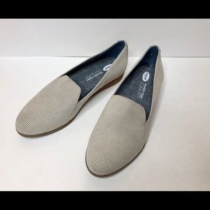 Brand New Dr. Scholls Memory Foam Slip-ons Size 7.5
